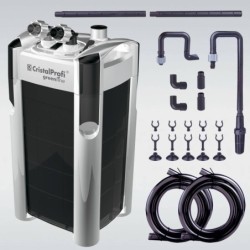 Außenfilter jbl cristalprofi e1502