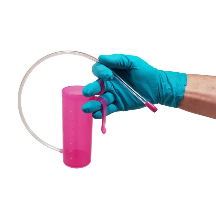 Rehydrator Lamm Antahi