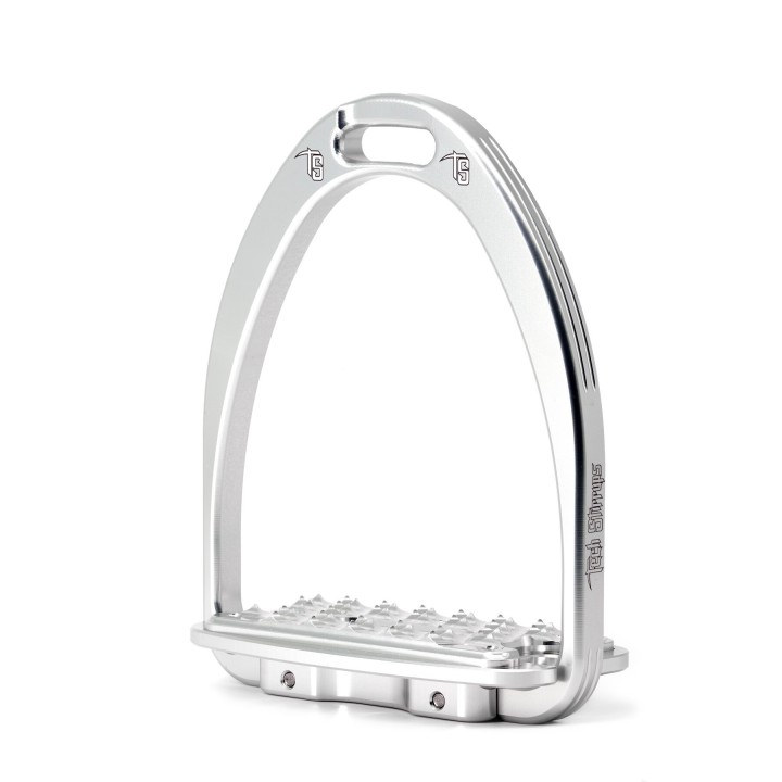 Sicherheitssättel für Reiter Tech Stirrups Siena