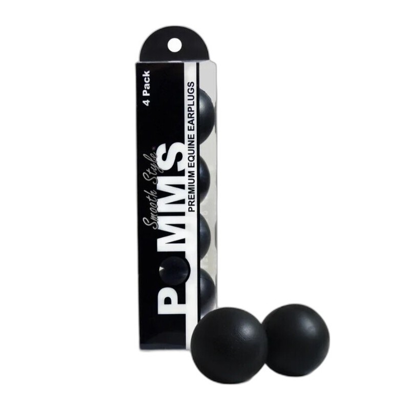 Ohrstöpsel für Pferde LeMieux Pomms (x2)