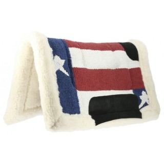 Sattelunterlage für Pferde Westride Navajo