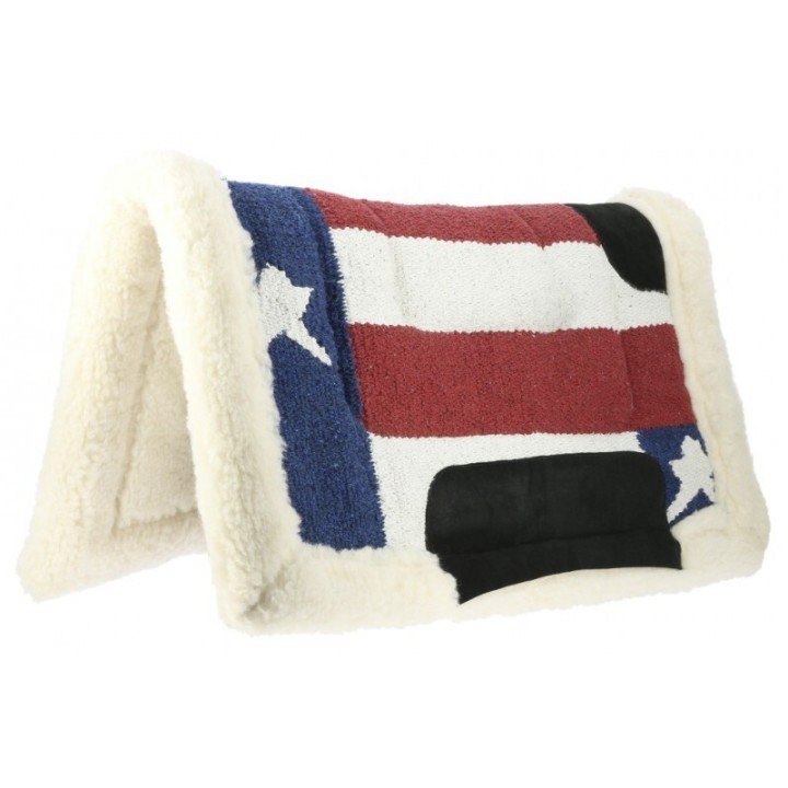 Sattelunterlage für Pferde Westride Navajo