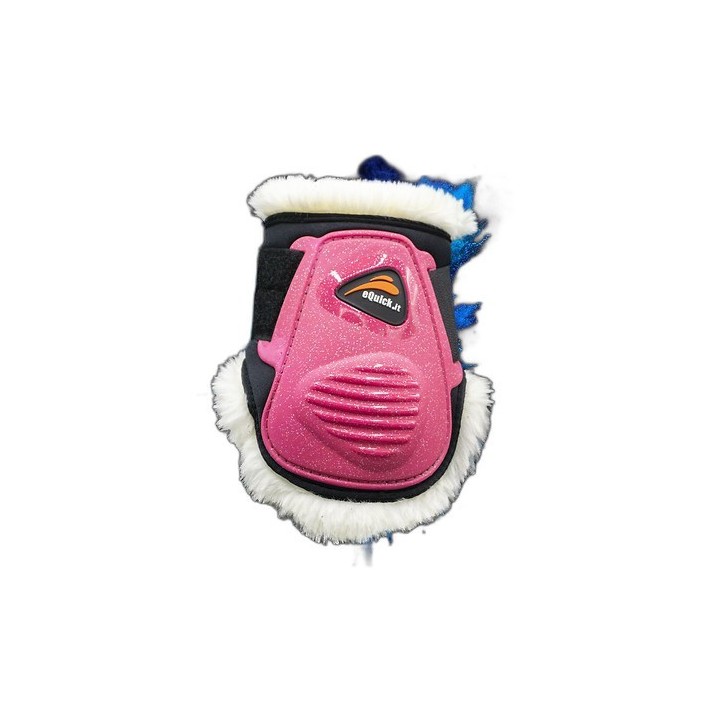 Streichkappen eQuick