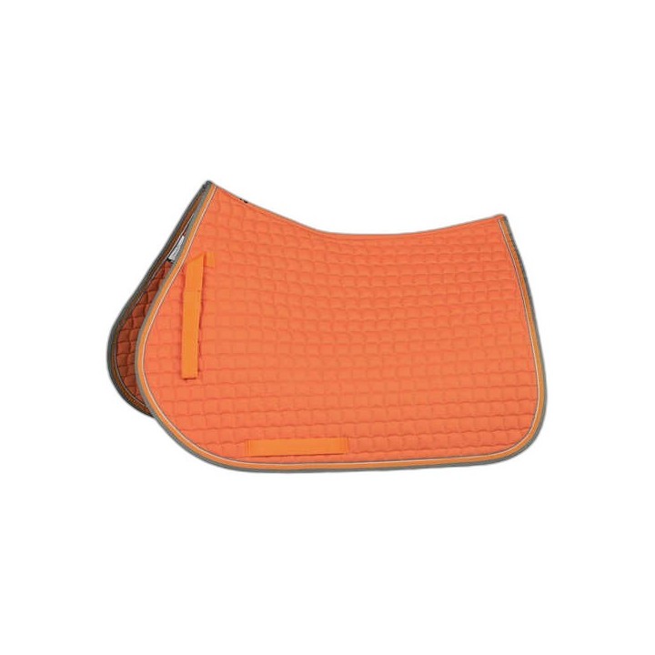 Gemischte Sattelunterlage für Pferde Horze Adepto