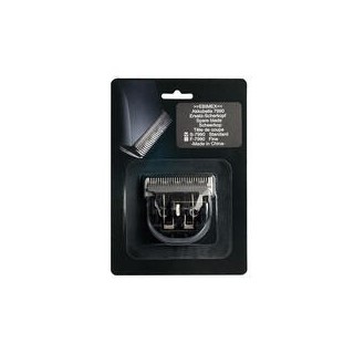 Ersatzscherköpfe für EBIMEX Akkubella 7990