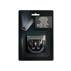 Ersatzscherköpfe für EBIMEX Akkubella 7990