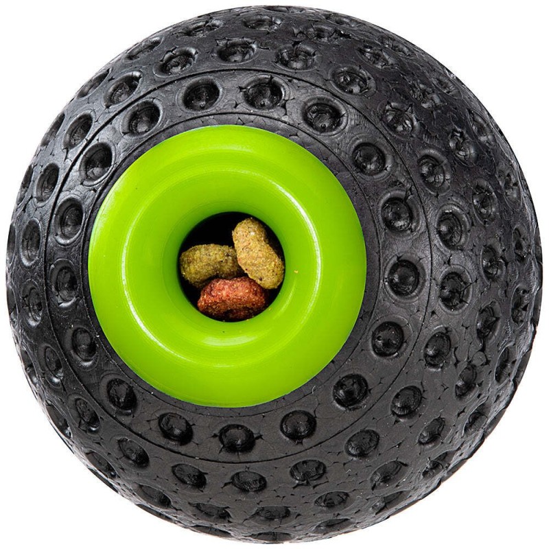 Hundespielzeug mit Leckerlis Ferplast Chewa Boing