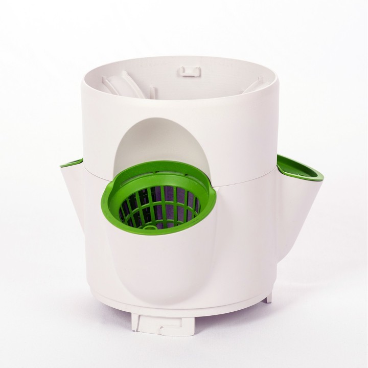 Erweiterung 3 Körbe Home Potager