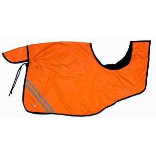 Reflektierende Nierendecken für Pferde T de T