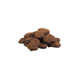 Hundekuchen "PAWS" [400g]