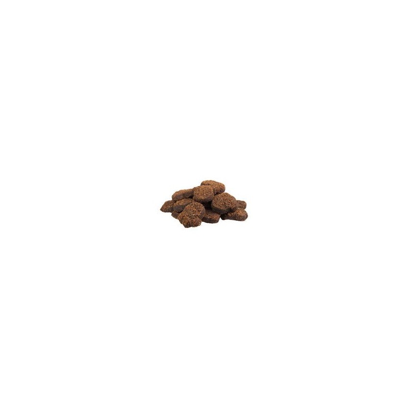 Hundekuchen "PAWS" [400g]