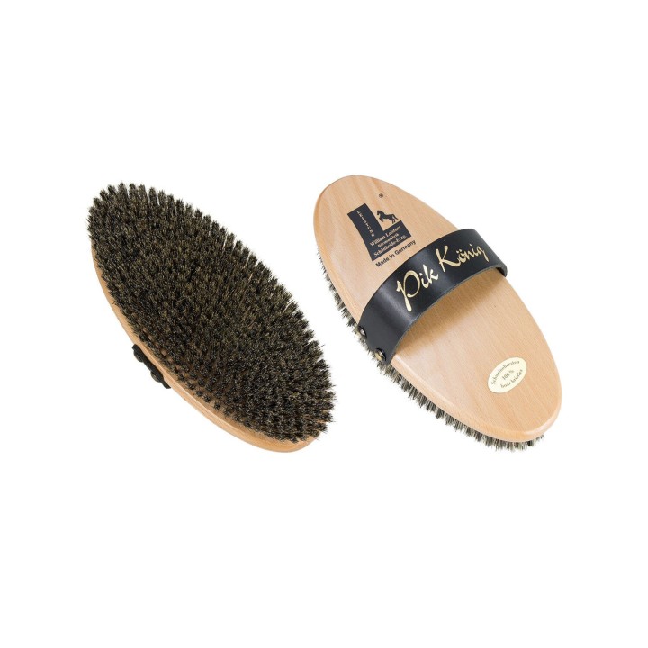 Weiche Bürste Leistner Pik Konig