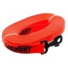Hundeleine aus flachem Polyester Canihunt Hunter First