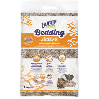 bunny Bedding Active - 35 l