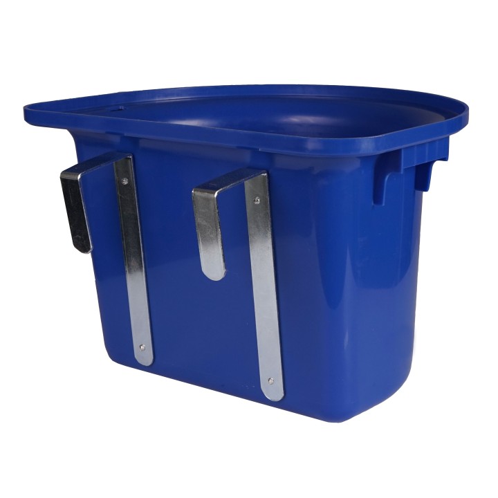 Hängender Futtertrog Pferd Horka