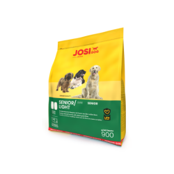 JosiDog Senior / Light 900g