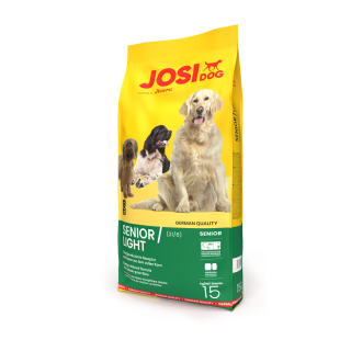 JosiDog Senior / Light 15kg
