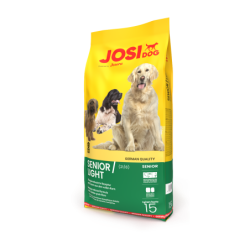 JosiDog Senior / Light 15kg