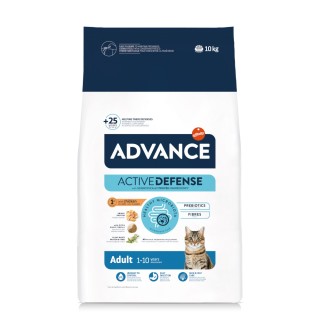 Advance Adult Huhn & Reis - 10 kg