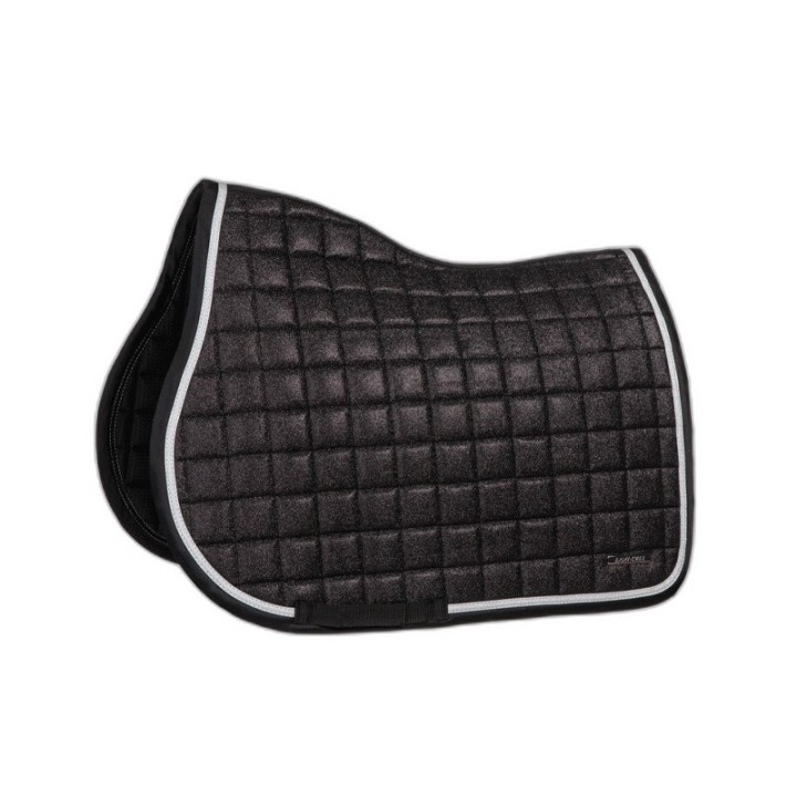 Dressurmatte für Pferde Lami-Cell Sparkling