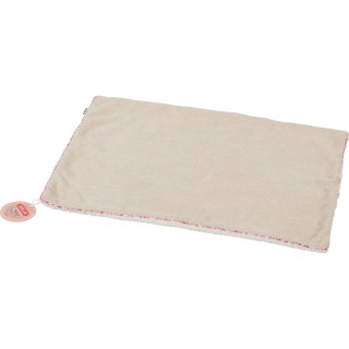 Plaid bloom für Katzen Zolux