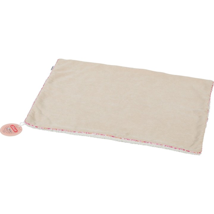 Plaid bloom für Katzen Zolux