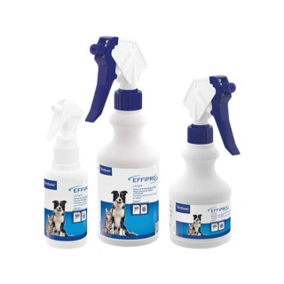 Effipro Spot-On Spray - 250 ml