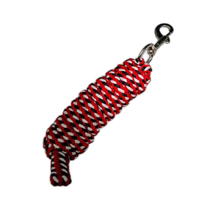 Longe für Pferde Norton tricolore