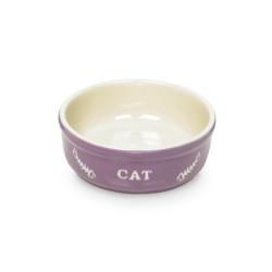 Keramiknapf für Katzen Nobby Pet Cat