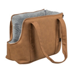 Trixie Tasche Evelyn - Braun - 40 × 30 × 20 cm