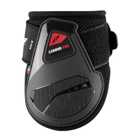 Streichkappen Zandona Pro Young Fetlock