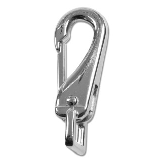 Karabiner für Pferd Zügel und Hilfszügel Waldhausen