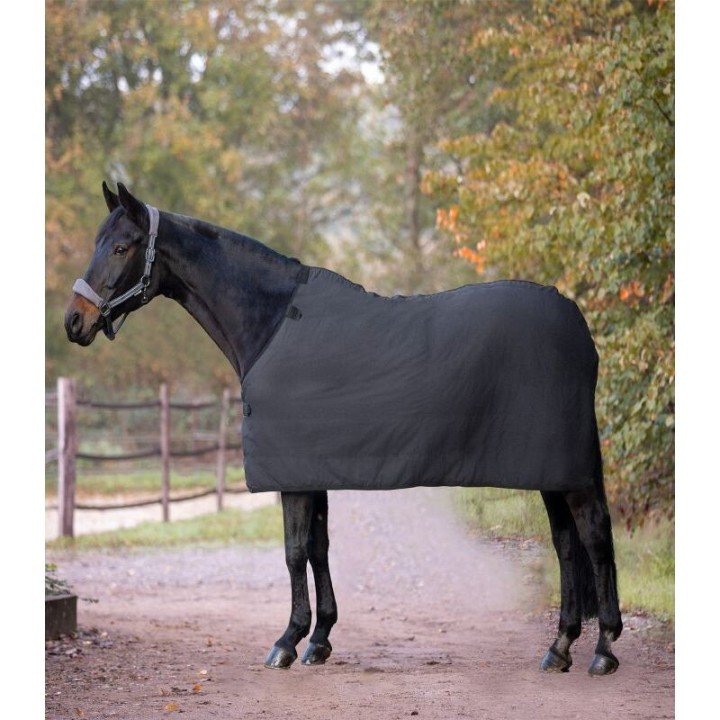 Pferdedecke aus Fleece Waldhausen