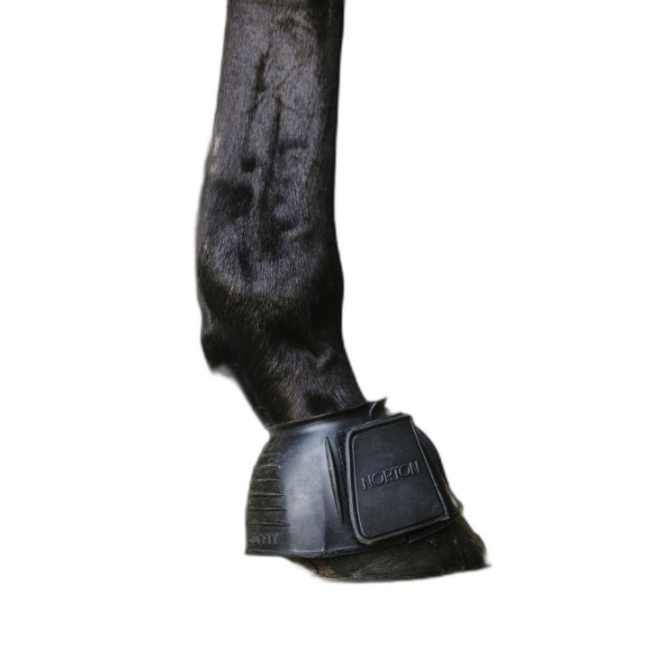 Hufglocken Norton NoTurn 3 mm