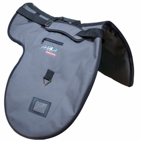 Satteltasche für Pferde Karlslund
