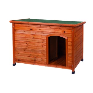 Hundehütte Duvoplus Woodland Balton 1 Classic
