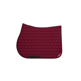 Satteldecke für Pferde Animo W7