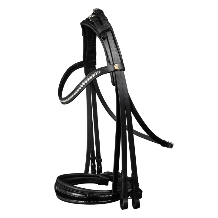 Trense Waldhausen S-Line Magic