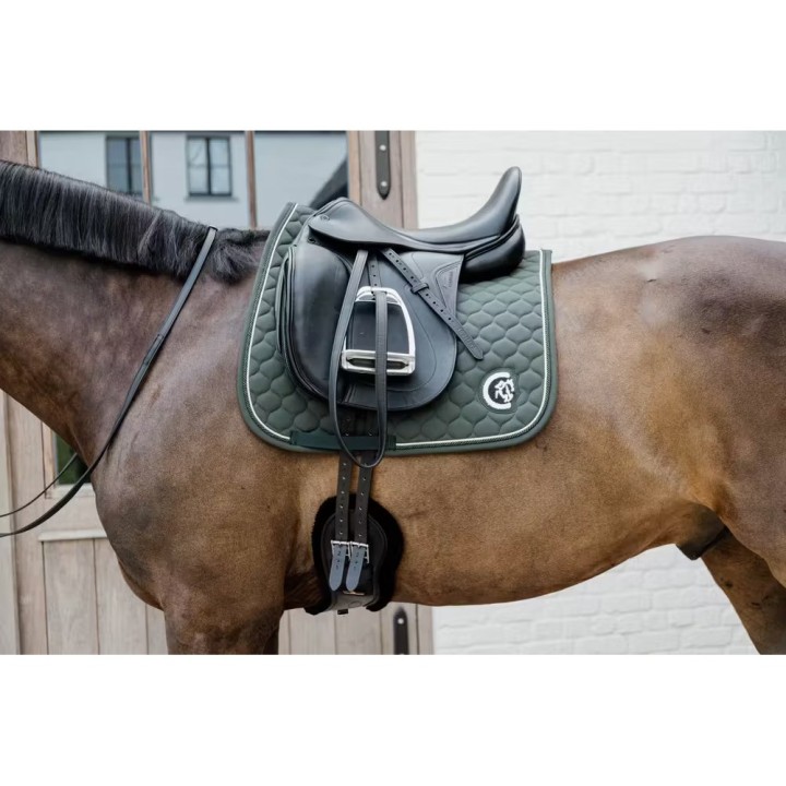 Dressur Schabracke Kentucky Onion Quilt