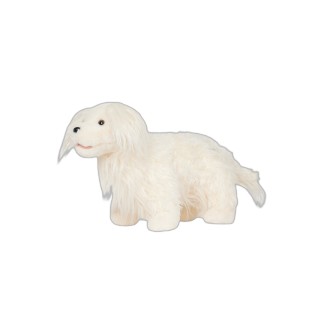 Plüschtier LeMieux Toy Puppy Luna