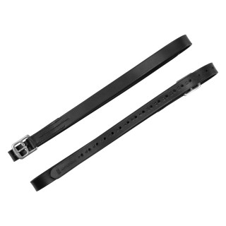 Steigbügelriemen Reiten Leder Supreme SS Fitting