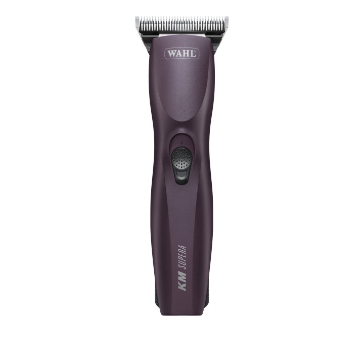 Schermaschine für Pferde Wahl KM Supera