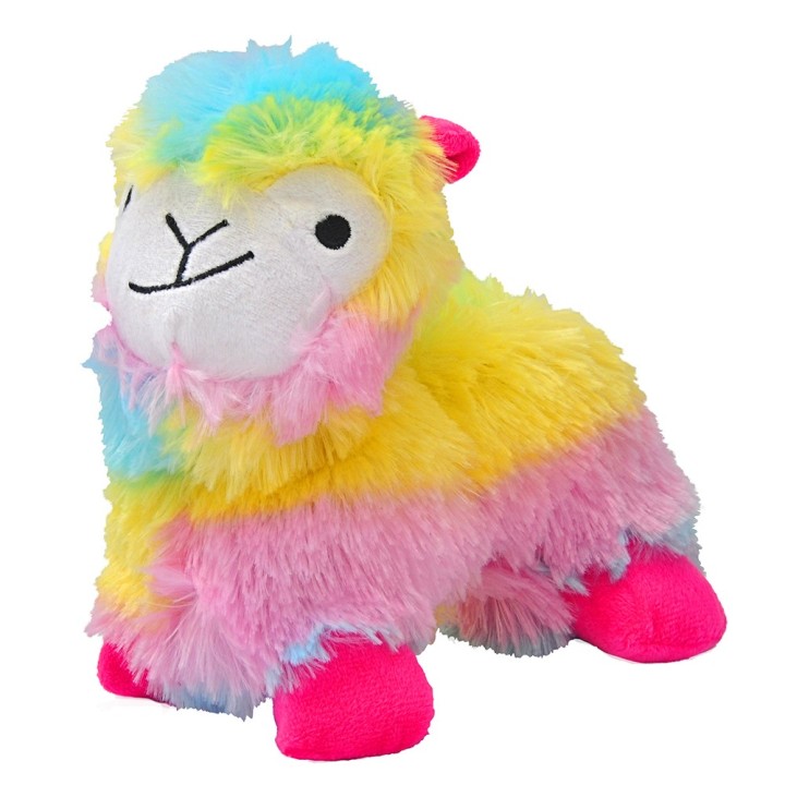 Aumüller Katzenspielzeug Alpaka Angie - 1 Stück