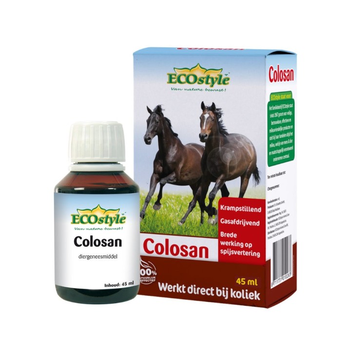 ECOstyle Colosan - 100 ml