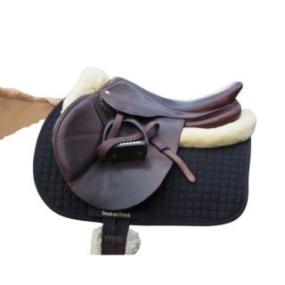 Sattelunterlage für Pferde Back on Track No.1