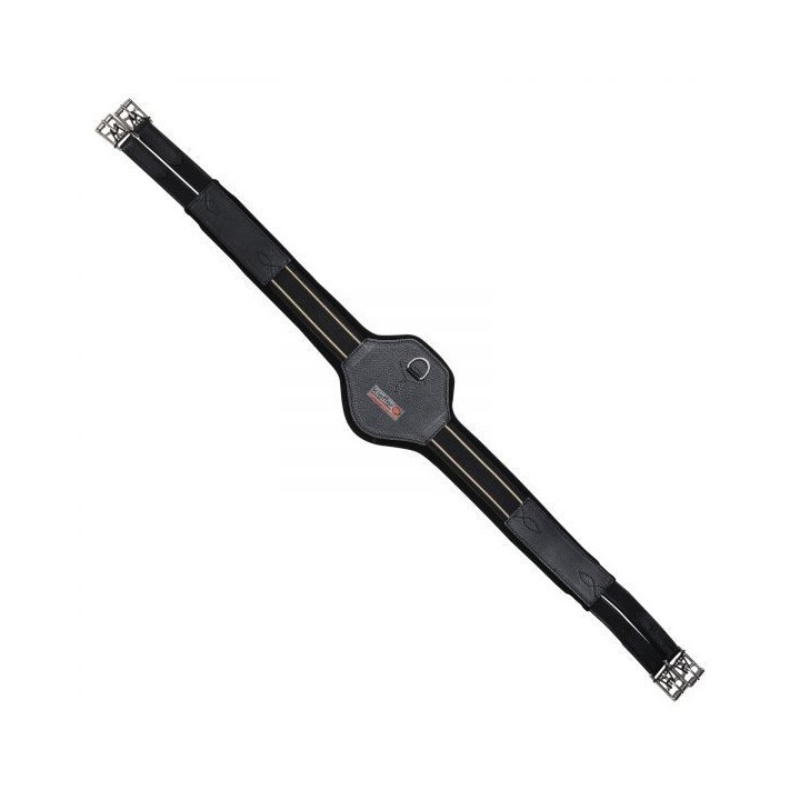 Sattelgurt Kieffer EquiConnect 130 cm