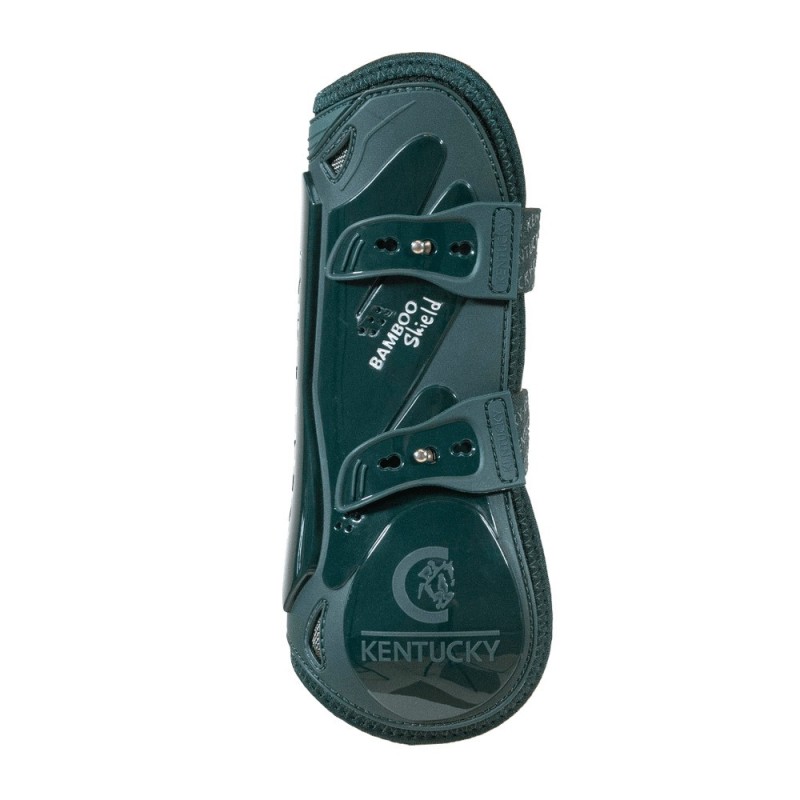 Gamaschen für Pferde Kentucky Bambus Elastic