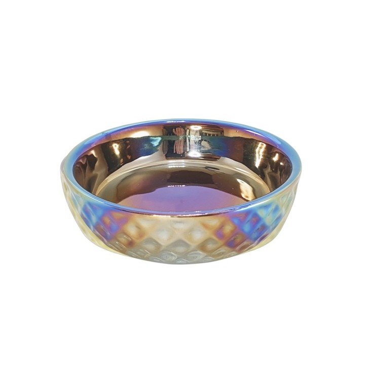 Hundenapf aus Keramik Nobby Pet Doré Rainbow