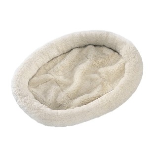 Weiches Bett für Katzen Nobby Pet