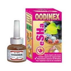 Zubehör für Aquarien ESHA Oodinex ESHA